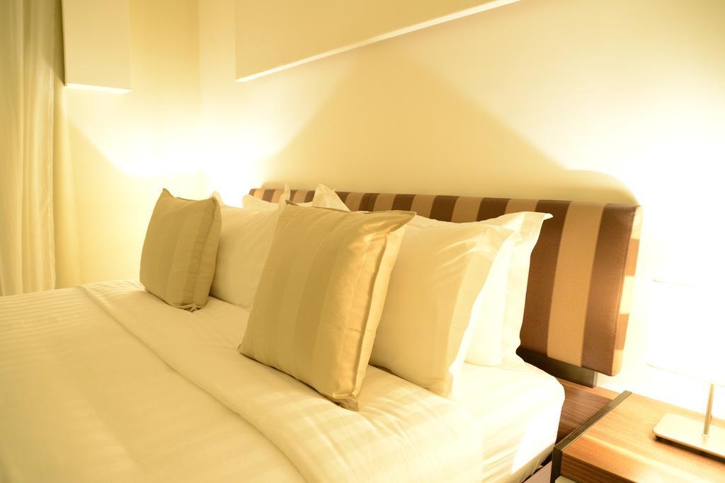 Silver City 2 Business Hotel Apartments Jeddah Phòng bức ảnh